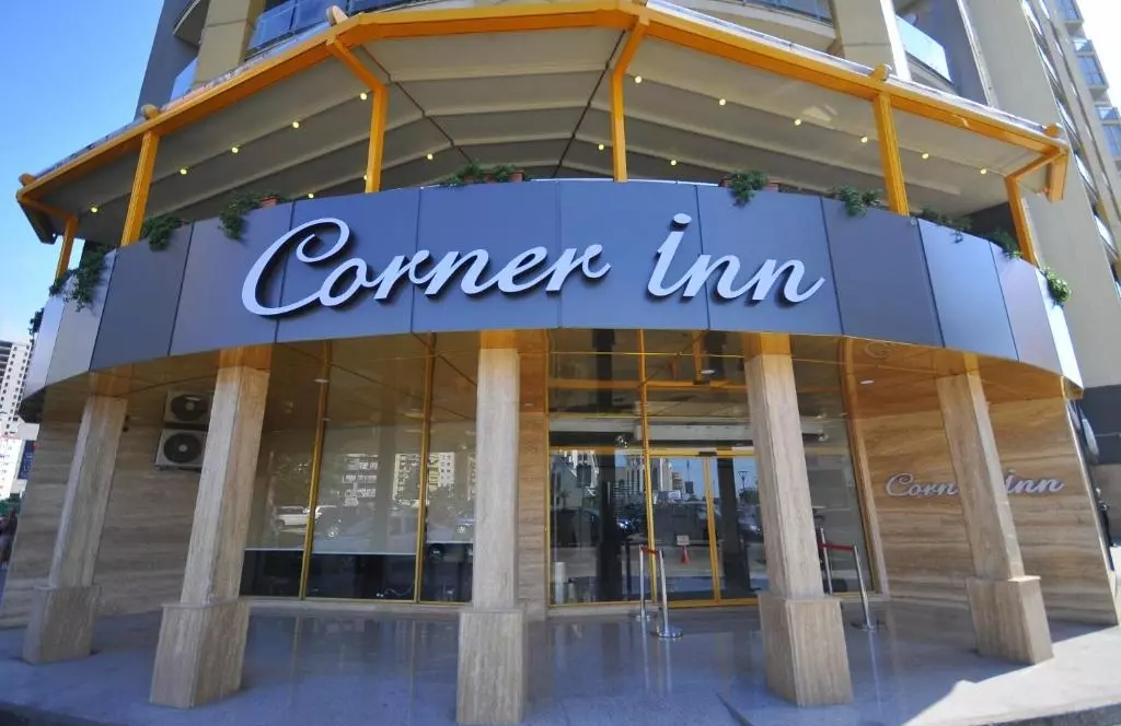 Cornner Inn